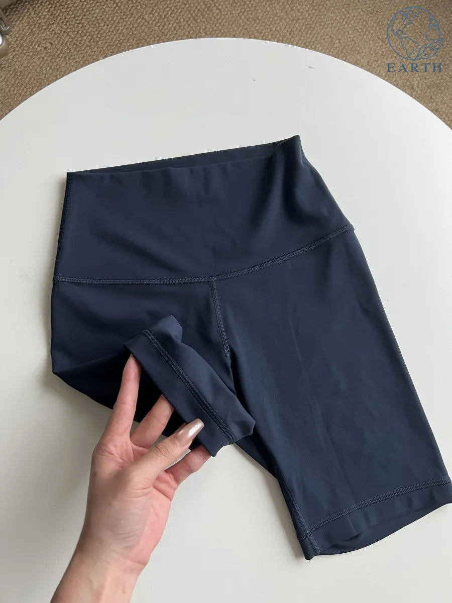 5分丈 ヨガパンツ