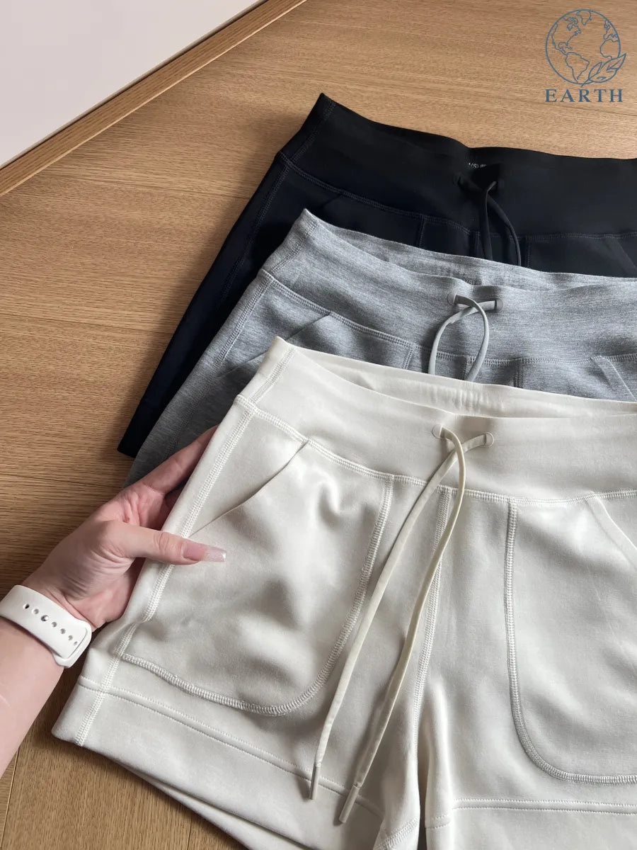 モダール スポーツショートパンツ