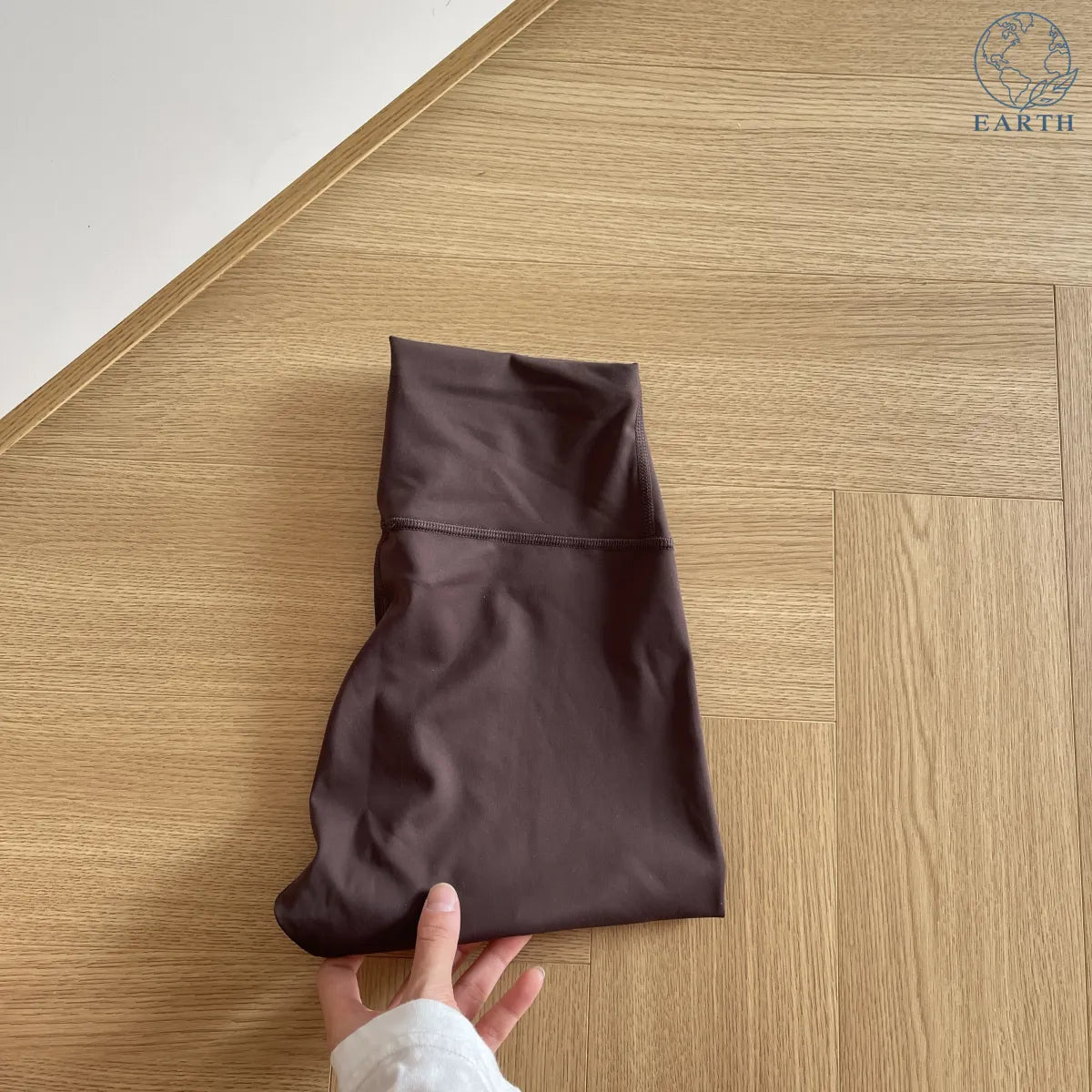 25インチ ヨガパンツ