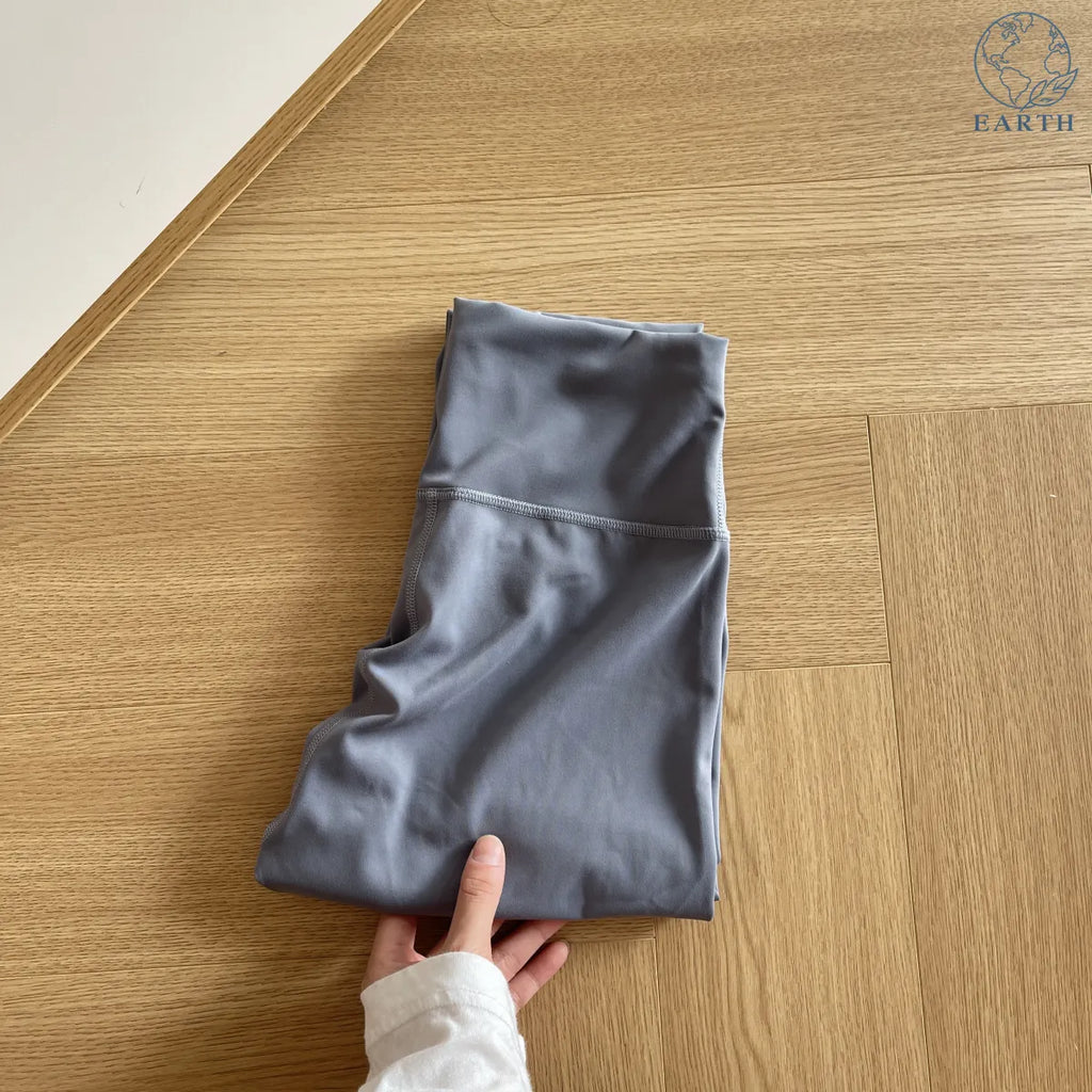 25インチ ヨガパンツ