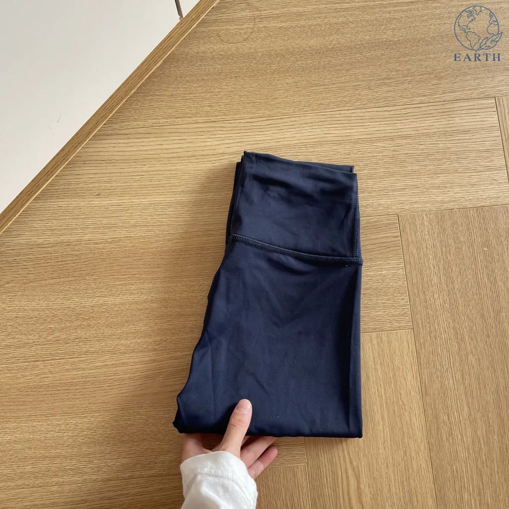25インチ ヨガパンツ